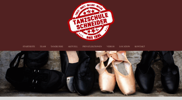 tanzschule-schneider.ch