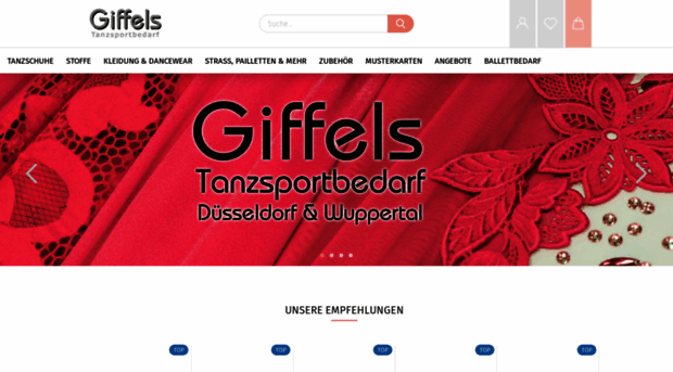 tanzsport-giffels.de