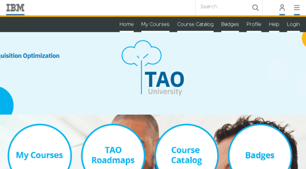 tao-university.com