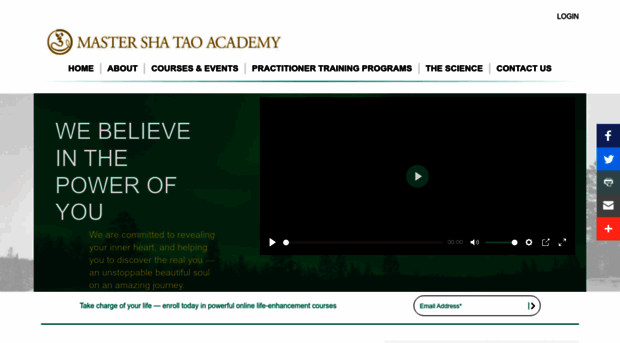 taoacademy.com