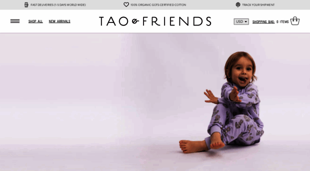 taoandfriends.com