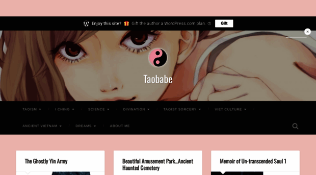 taobabe.rocks
