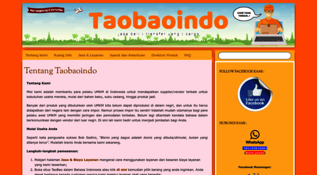 taobaoindo.com