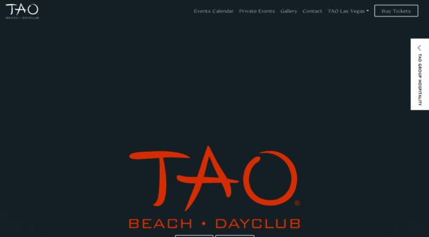 taobeach.com