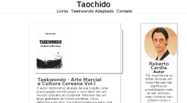 taochido.com