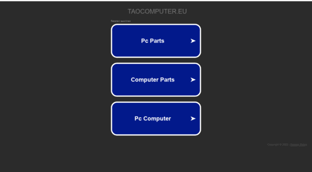 taocomputer.eu