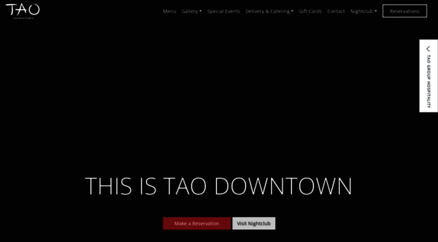 taodowntown.com