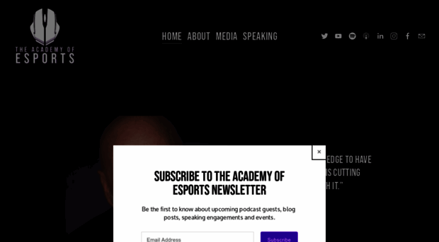 taoesports.com