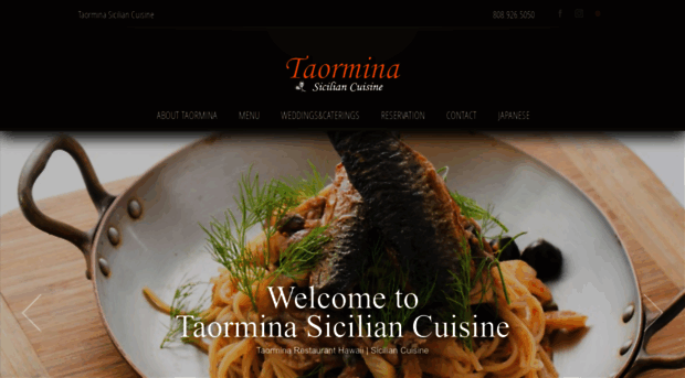 taorminarestaurant.com