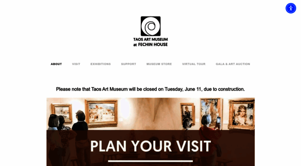taosartmuseum.org
