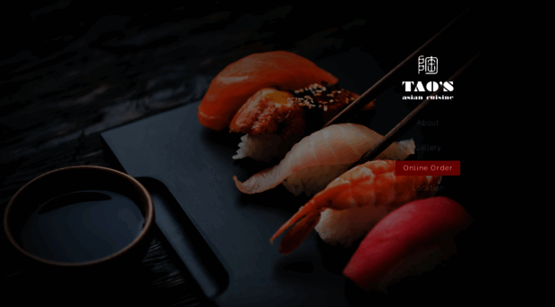 taosasiancuisine.com