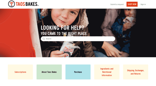 taosbakes.zendesk.com