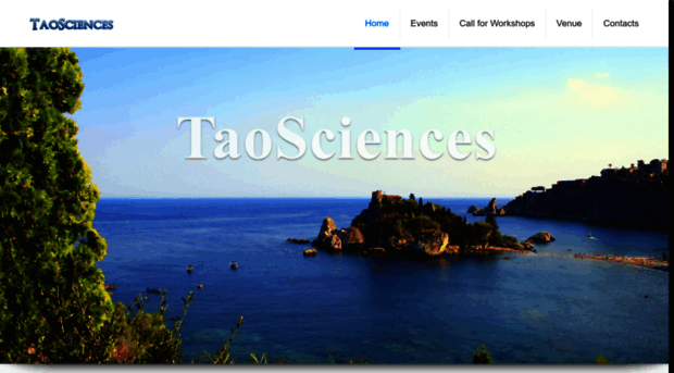 taosciences.org