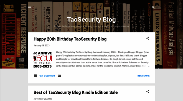 taosecurity.blogspot.in