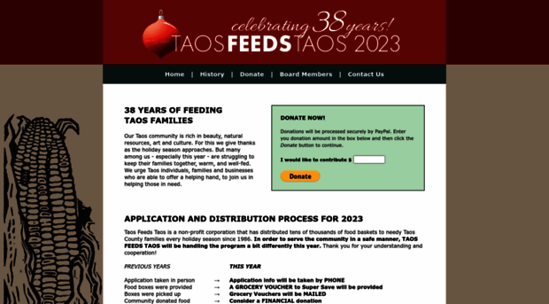 taosfeedstaos.org