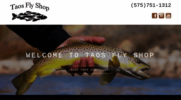 taosflyshop.com