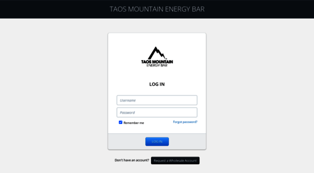 taosmountainenergybar.ordercircle.com