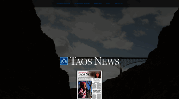 taosnews.pressreader.com