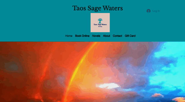 taossagewaters.com