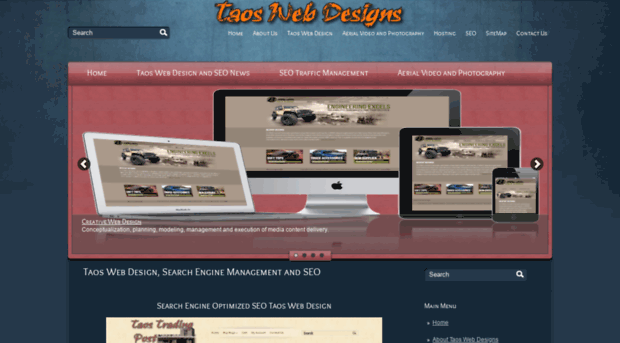 taoswebdesigns.com