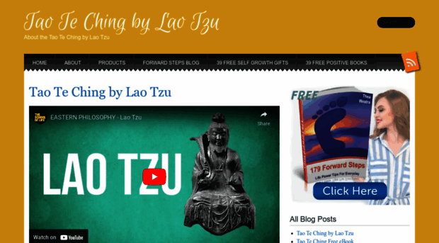 taotechinglaotzu.com