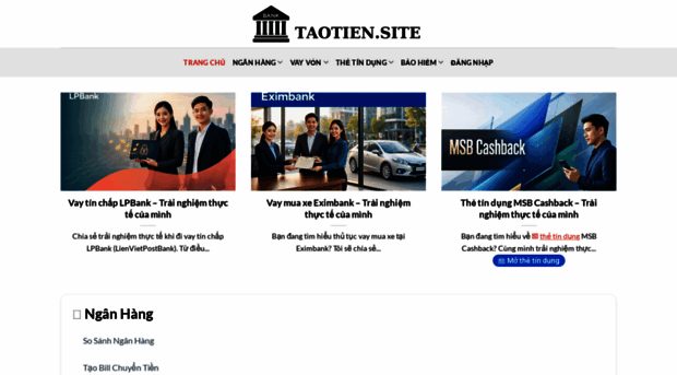 taotien.site