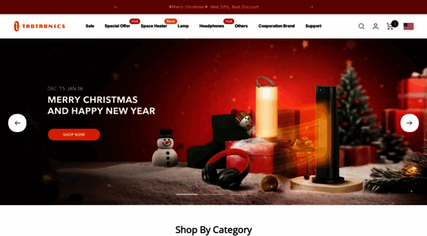 taotronics-shop.myshopify.com