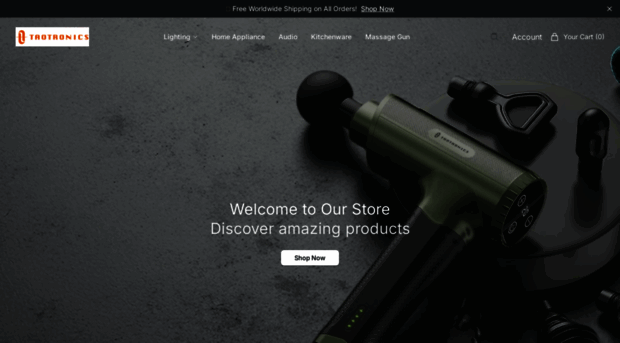 taotronicsdirect.shop