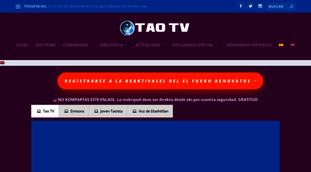 taotv.org