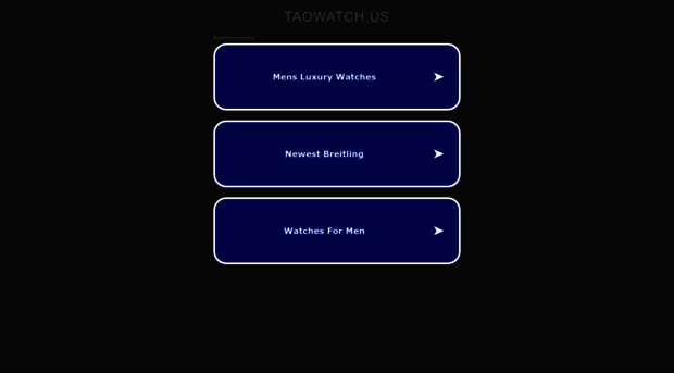 taowatch.us