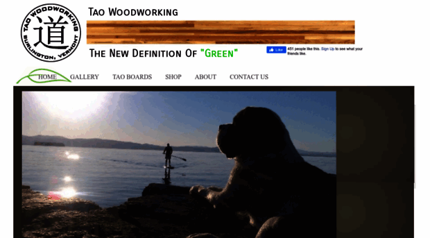 taowoodworking.com