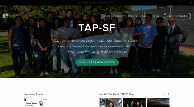 tap-sf.org