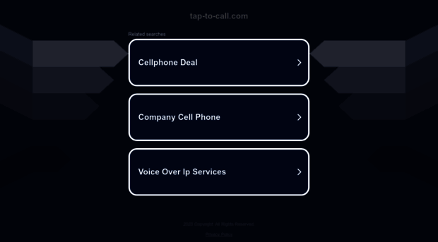 tap-to-call.com