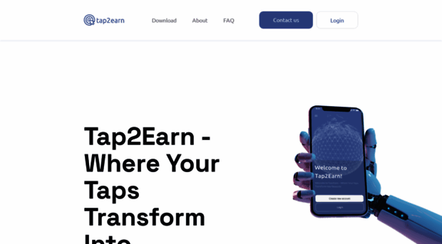 tap2earn.org