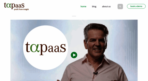 tapaas.com