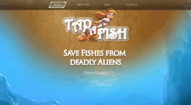 tapafish.com
