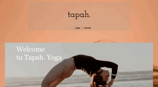 tapah-yoga.com