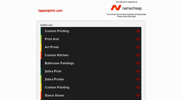 tapandprint.com