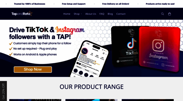 tapandrate.co.uk