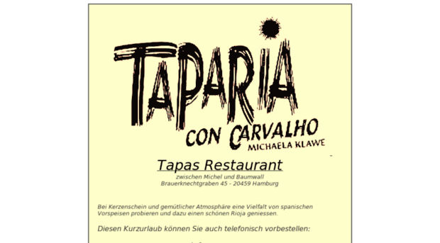 taparia-con-carvalho.com