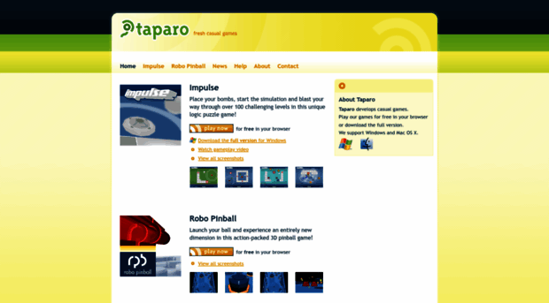 taparo.com