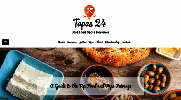 tapas24.ca