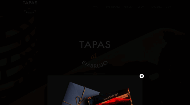 tapasatembrujo.com