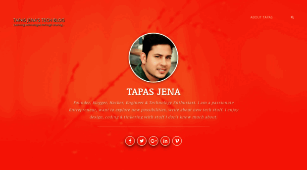 tapasjena.com