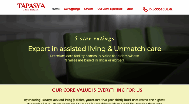 tapasyaoldagehome.com