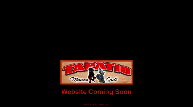 tapatiomexicangrillwaverly.com