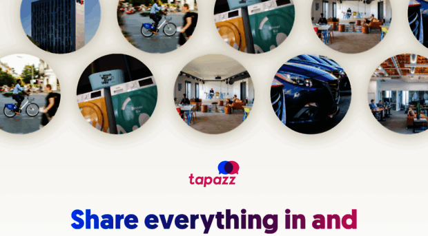 tapazz.com