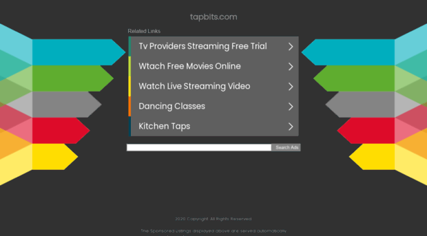 tapbits.com