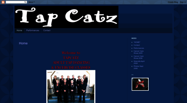 tapcatz-ladytappers.blogspot.ca
