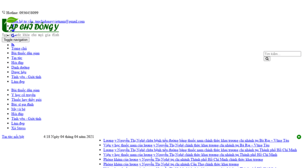 tapchidongy.vn